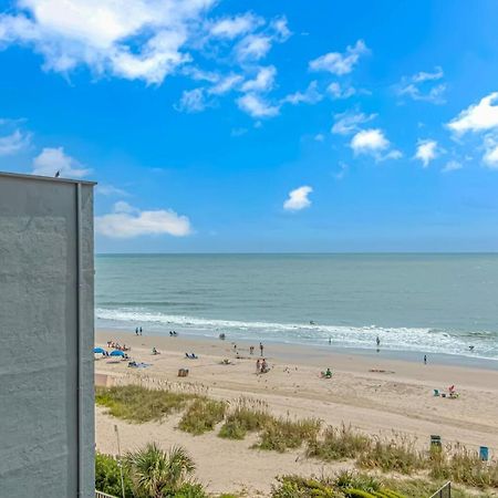 Sea Mist 51001 Villa Myrtle Beach Exterior photo